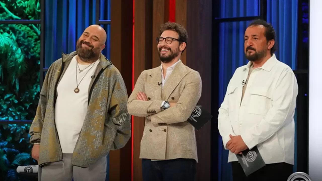 Masterchef Bu Akşam Yok Mu, Var Mı, Neden Yok? MasterChef Türkiye Bu Akşam Neden Yayınlanmadı? İşte Detaylar!
