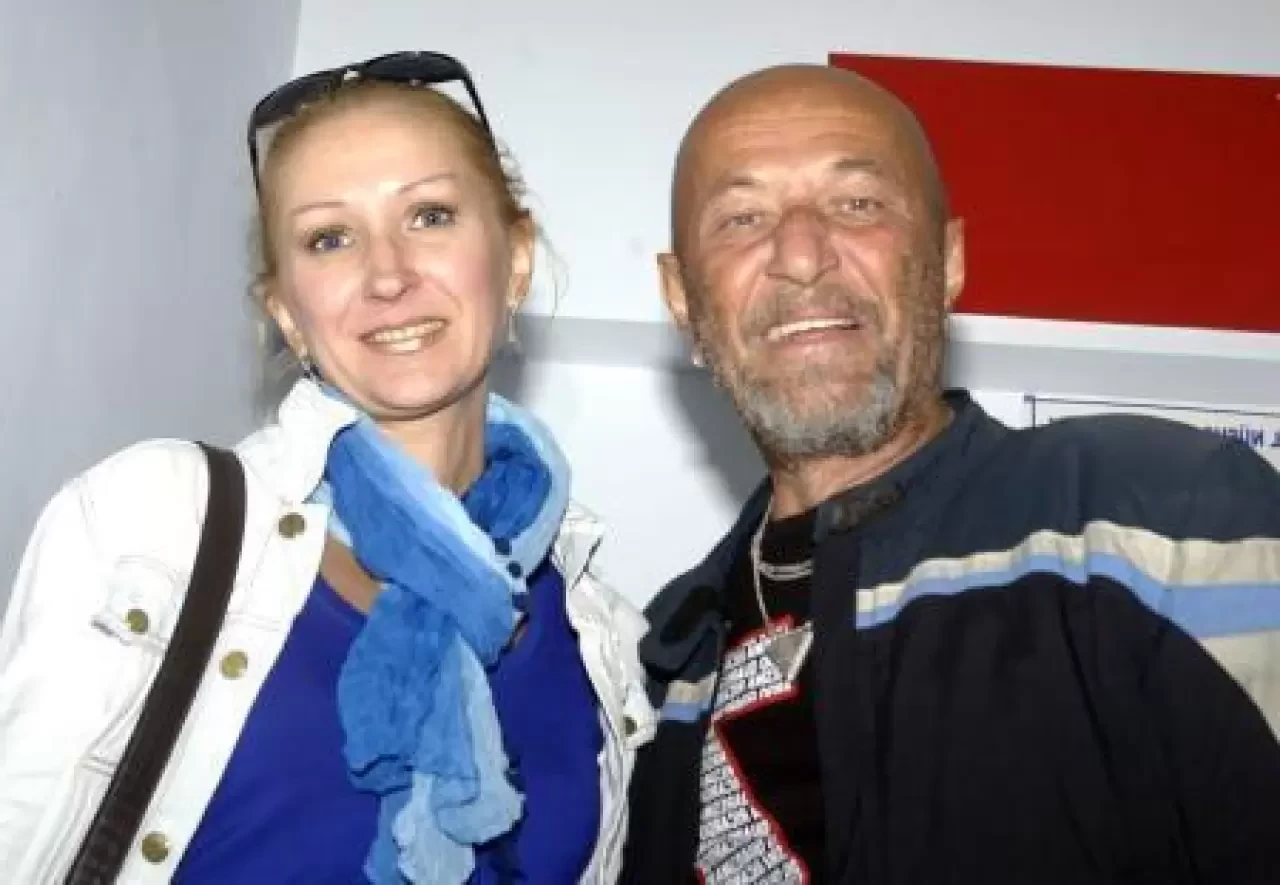 Angelika Göğen Kimdir, Eşi Kim, Neden Öldü, Kaç Yaşında, Türk Mü, Çocukları?