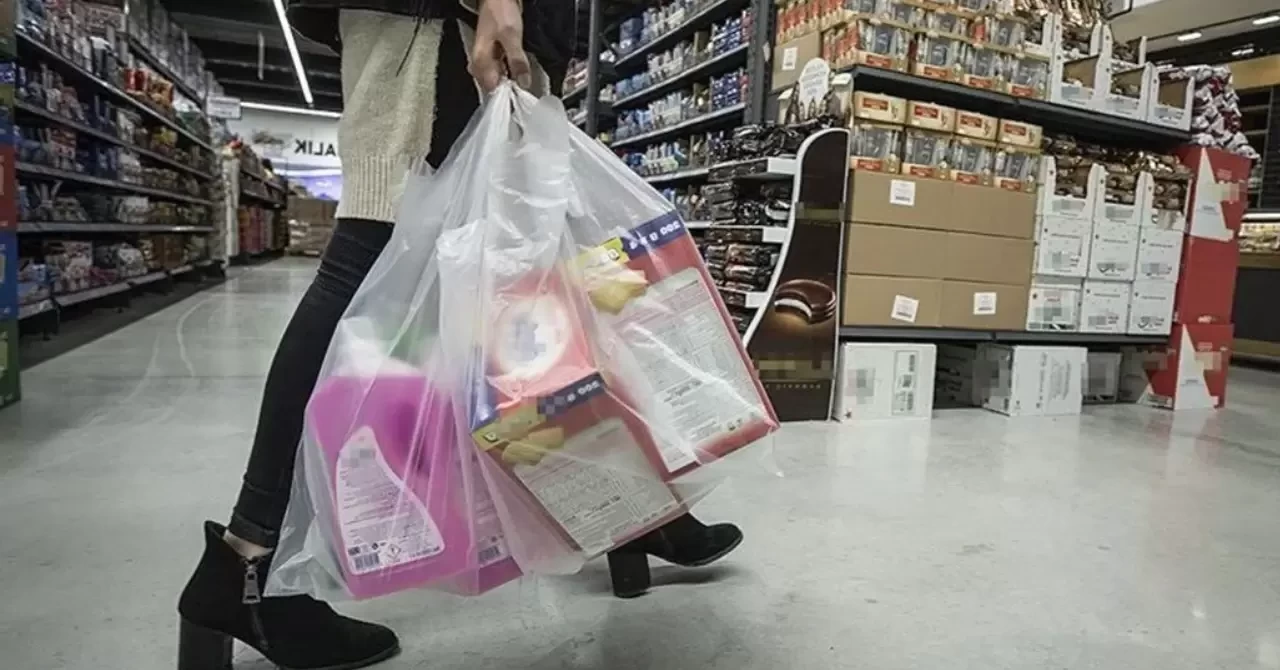 2025 Plastik Poşet Fiyatı: Zam Geldi mi? İşte Detaylar