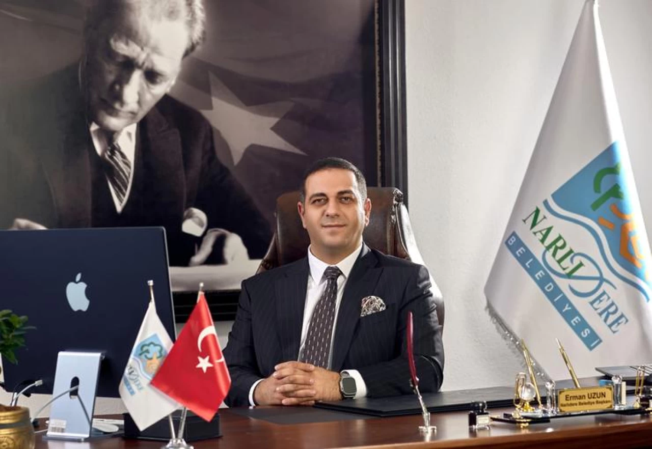 Narlıdere Belediyesi, İklim Değişikliği ve Sürdürülebilir Enerji için Halkla İş Birliğinde!