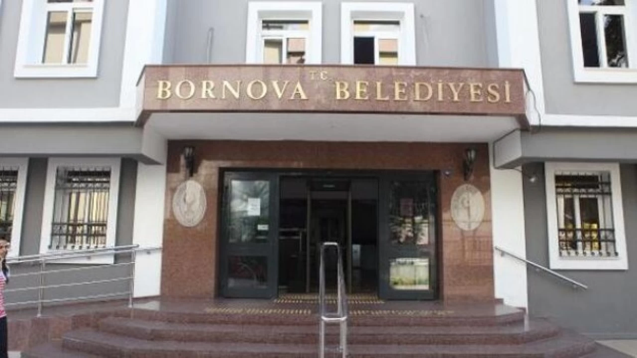 Bornova Belediyesi, 11 Taşınmazı Satışa Çıkardı