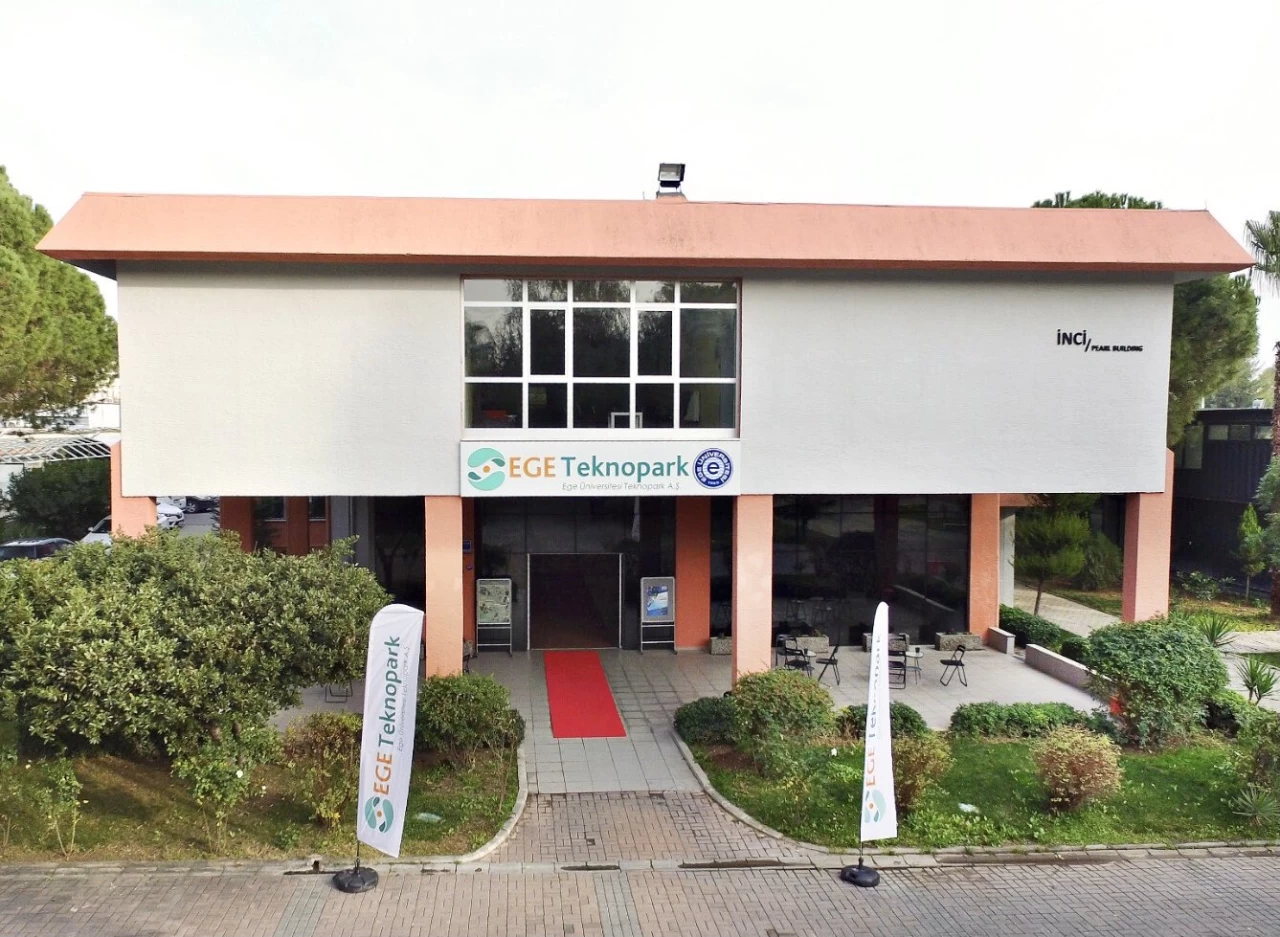 Ege Teknopark, Start-up'ları Yurtdışı Yatırımcılarla Buluşturuyor: 900 Bin TL Fon Fırsatı!