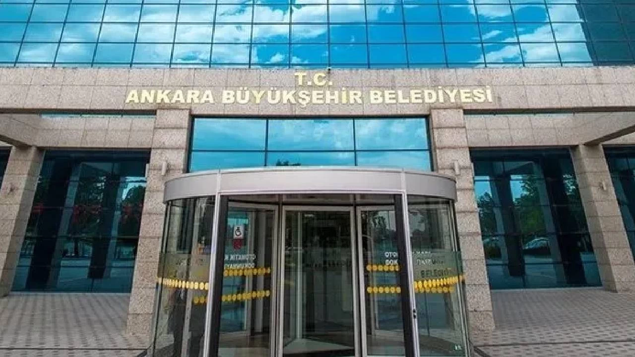 Mansur Yavaş'tan Belediye Çalışanlarına Müjde! Maaş ve Sosyal Haklarda Dev Artış