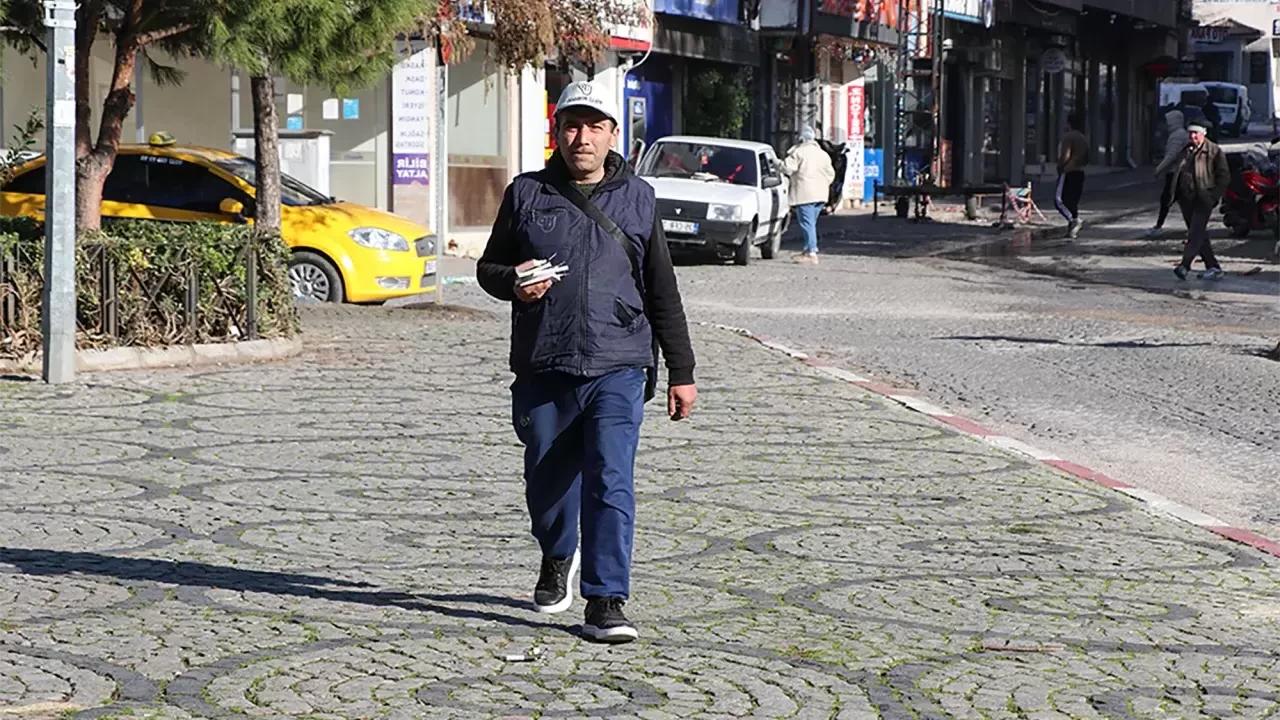 İzmir’in Şanslı Bayisi: Büyük İkramiye Bergama’dan Çıktı