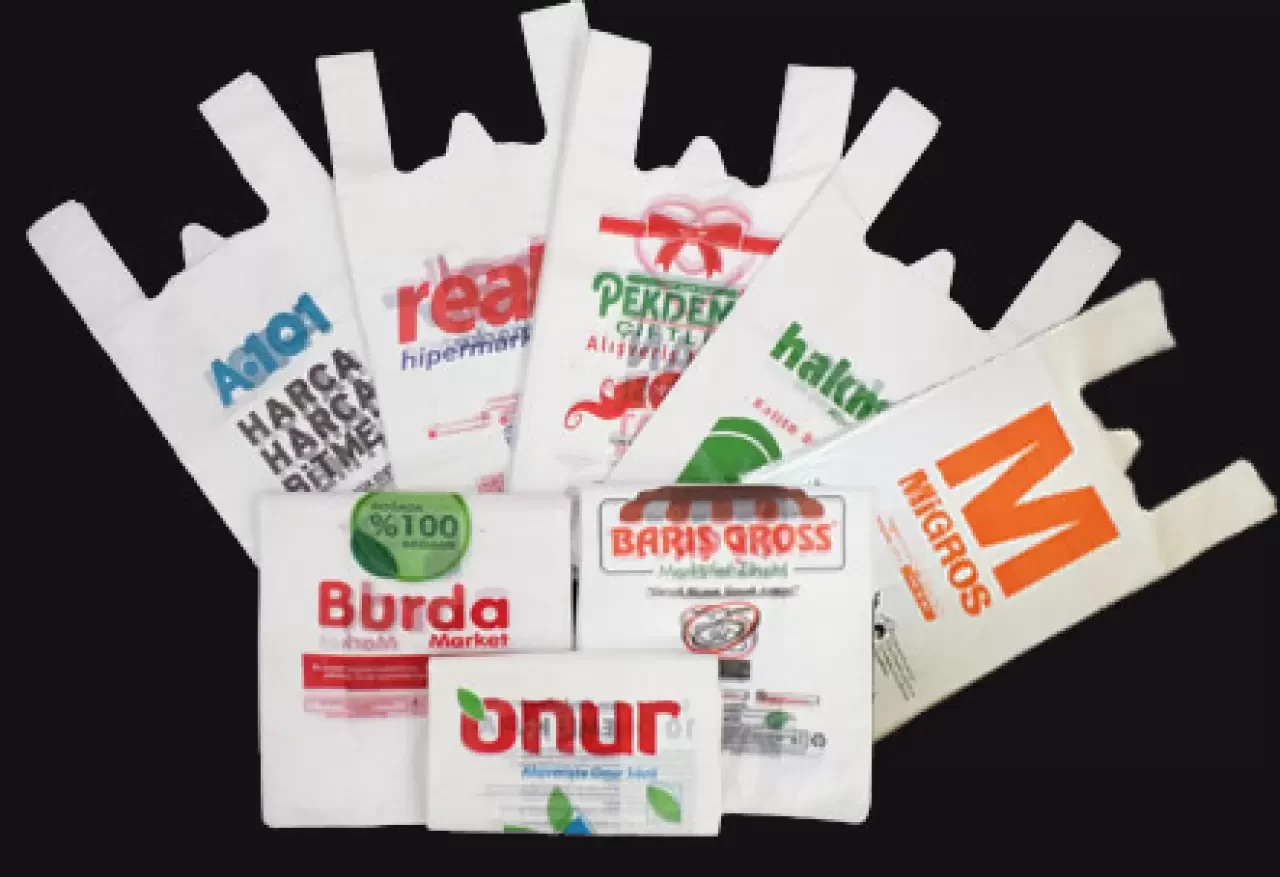 Market Poşet Fiyatı 2025 - Ne Kadar Oldu?
