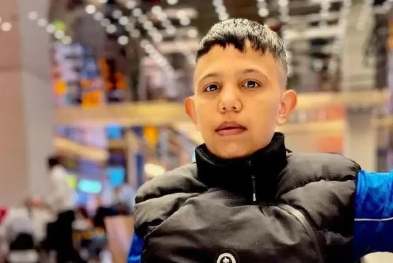 Ahmet Sinci (Altın Çocuk) Kimdir, Kaç Yaşında ve Öldü Mü? İşte Son Gelişmeler