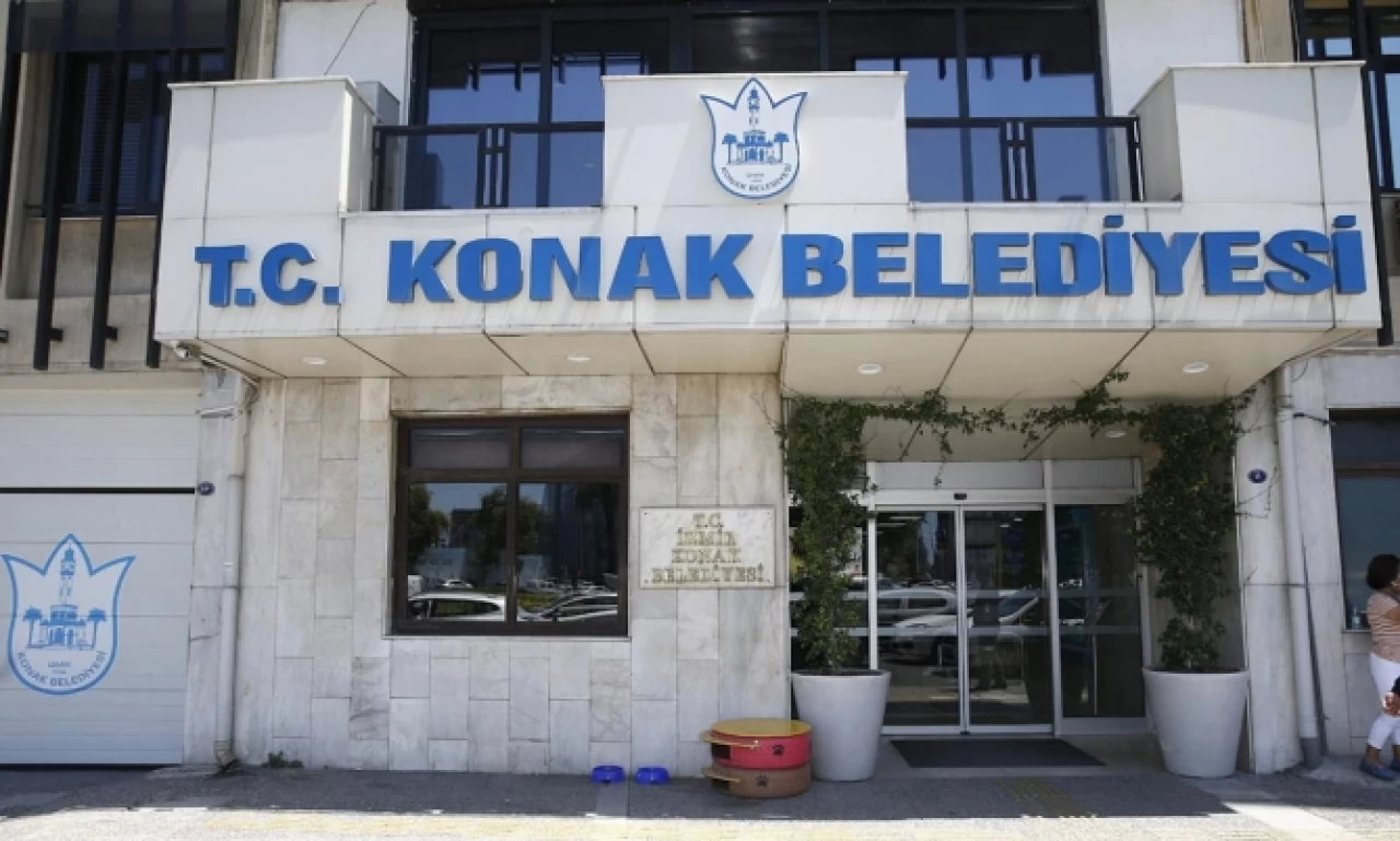 Konak Belediyesi'nden Maaş Ödemeleri İçin Acil Toplantı