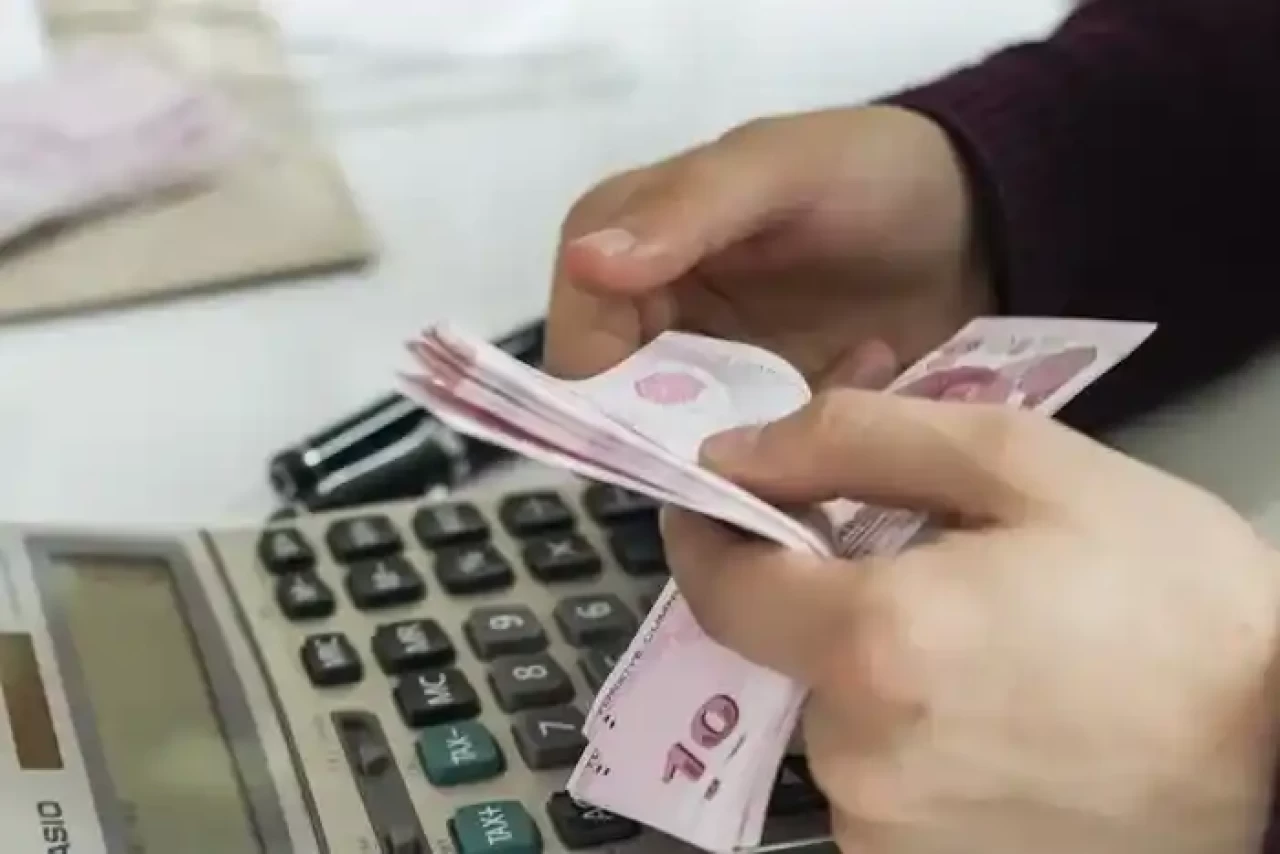 Türkiye'nin En Zengin Şehirleri Açıklandı! İşte Mevduat Sıralaması