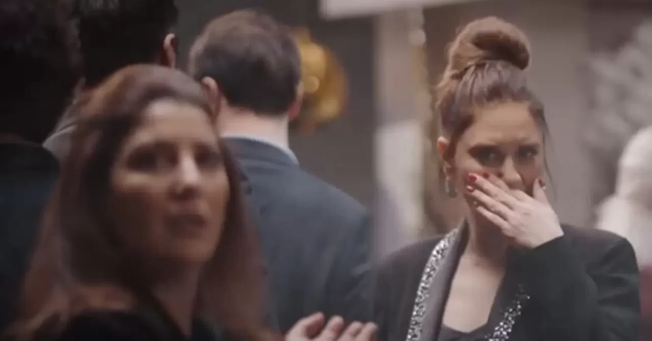 Kızılcık Şerbeti'nde Büyük Şok: Kim Öldü, Ölen 4 Kişi Kim?