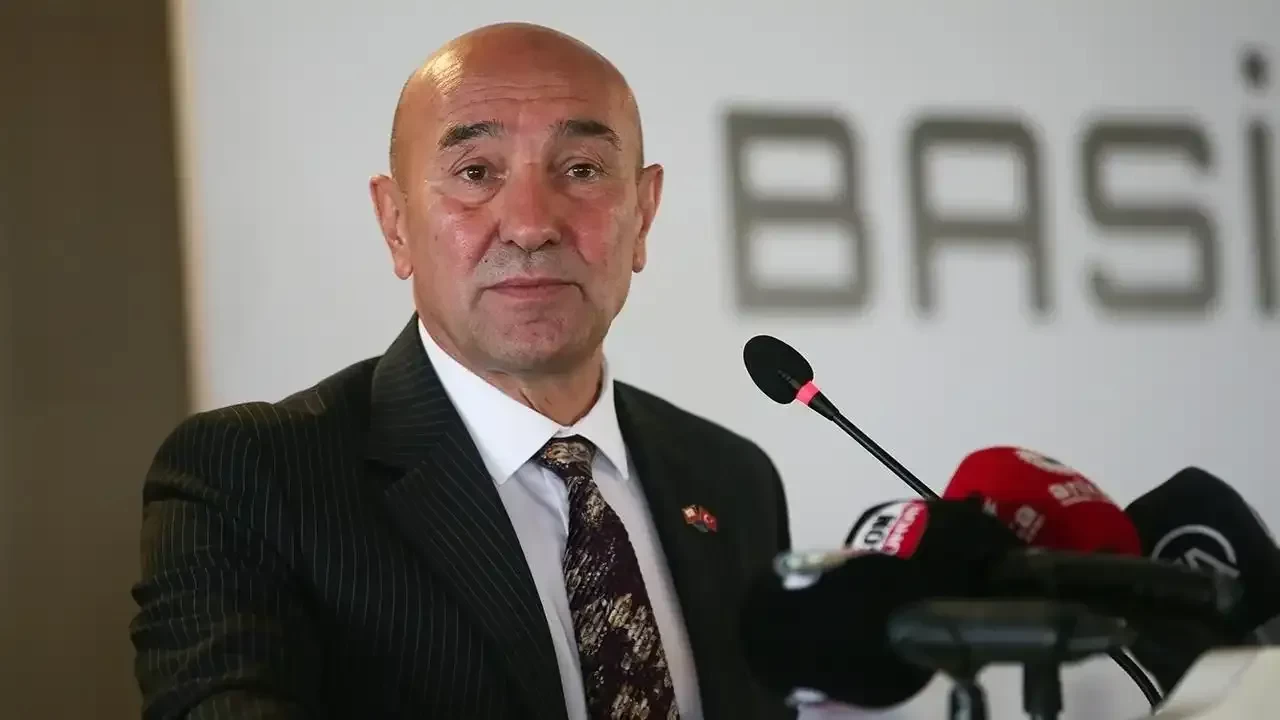 Tunç Soyer’den Çarpıcı Açıklamalar: “Farklı Düşüncelere Tahammül Edilmiyor”