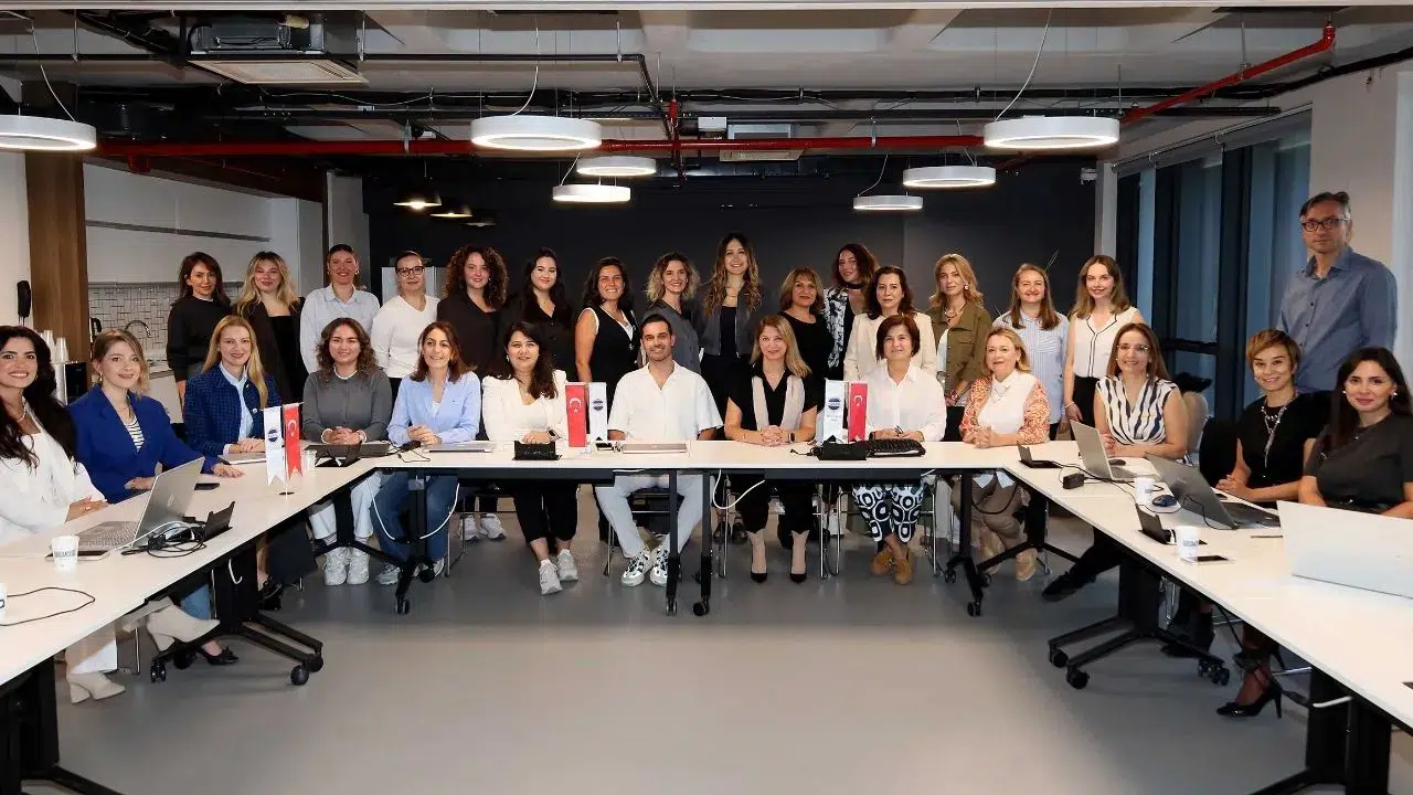 İZİKAD 9. Gelişim Çalıştayı İZQ’da yapıldı