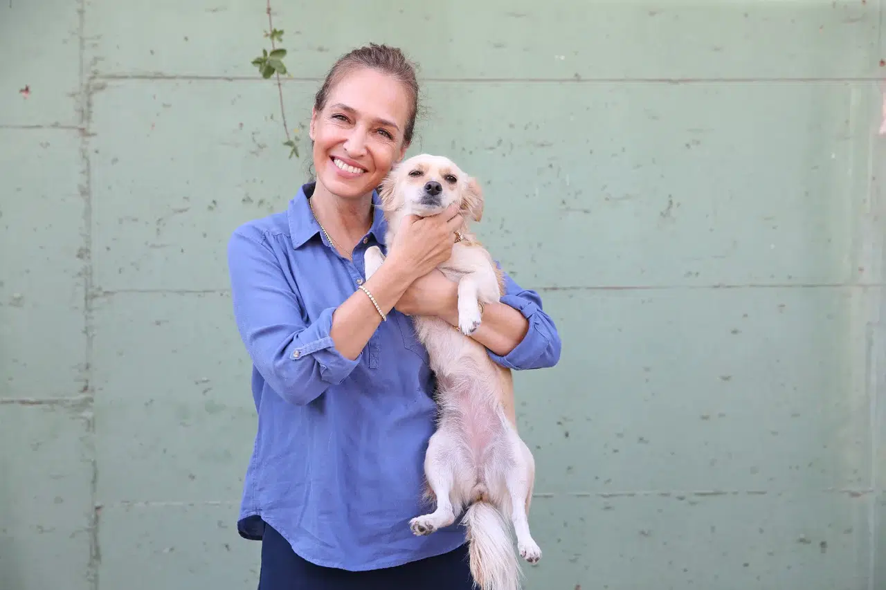 Bakioğlu Can Dostlarımız Yaşam Merkezi ve Bakımevi açılıyor!