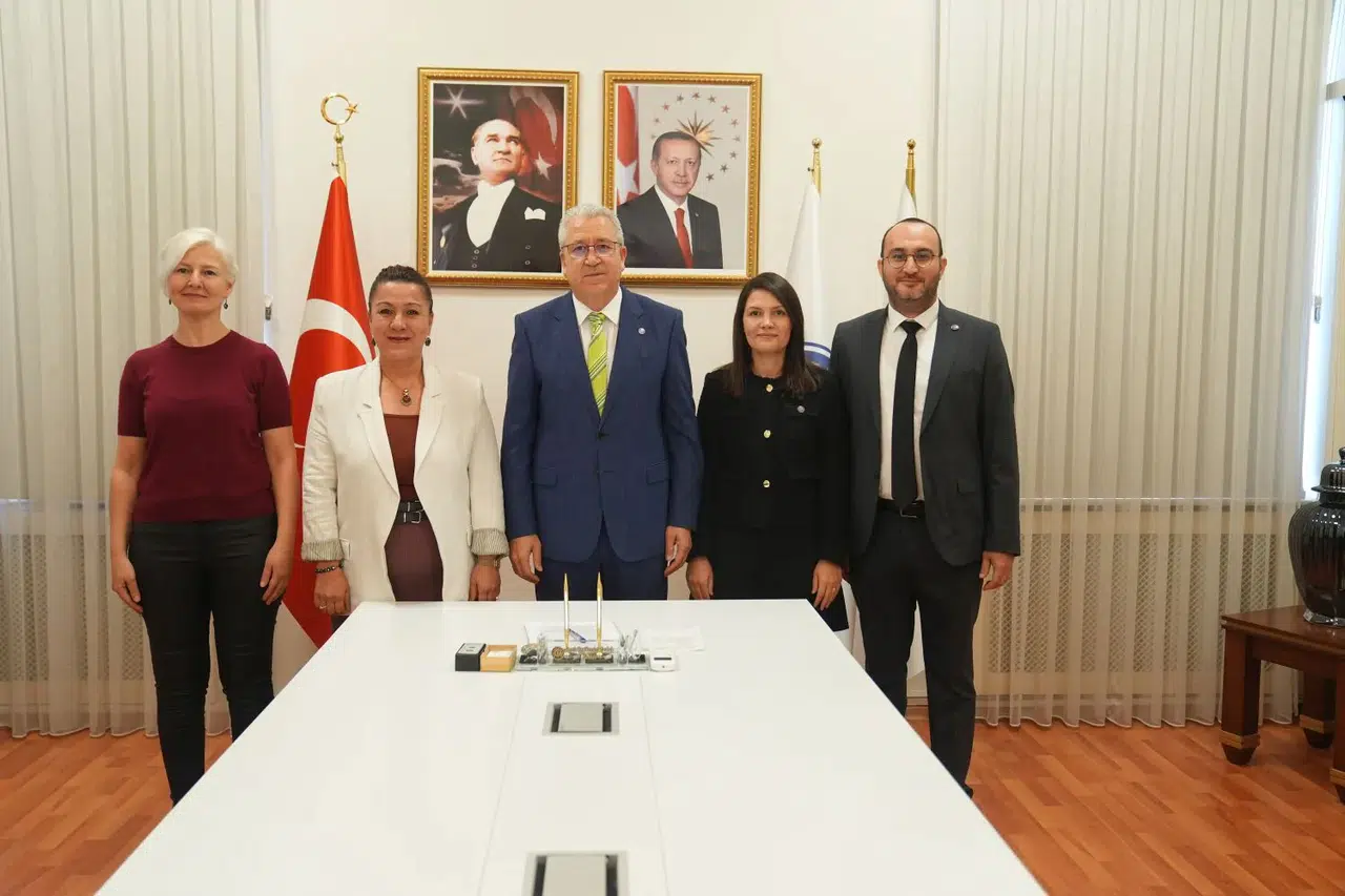 Egeli akademisyenlerin projesi ile ruhsal bozukluğu olan bireylerin 3D yazıcı kullanarak işlevselleşmesi araştırılacak