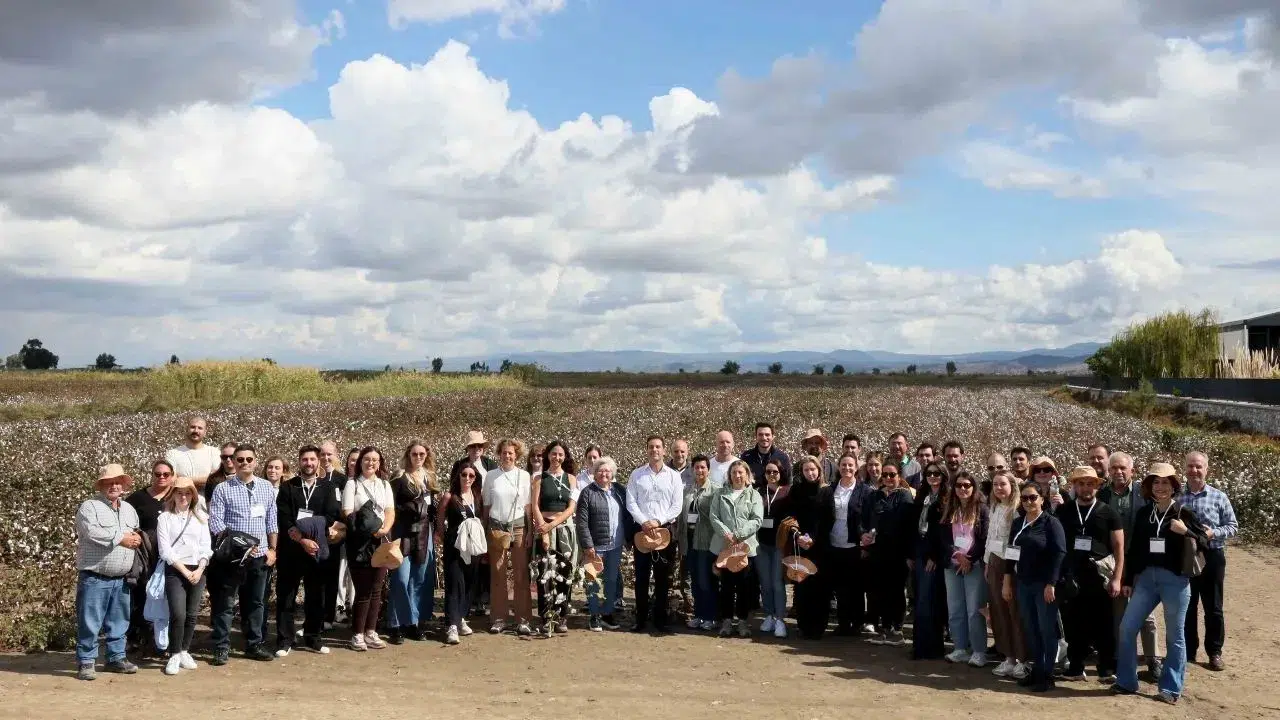 Pamukta Kriz Alarmı: Çözüm Sürdürülebilir Üretimde
