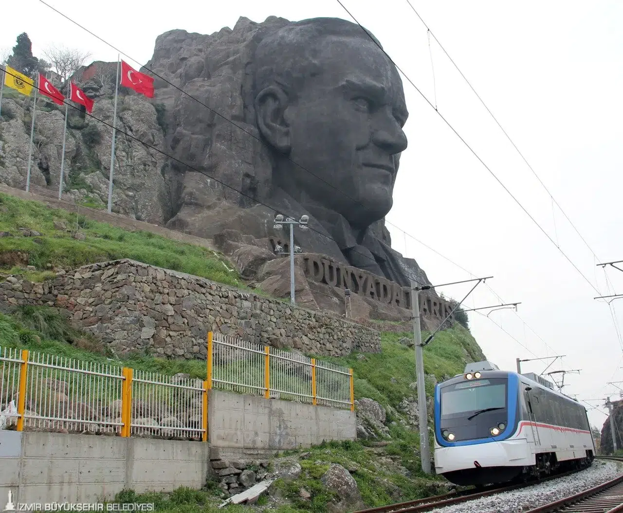 Cumhuriyet Bayramı’nda ulaşım yüzde 50 indirimli