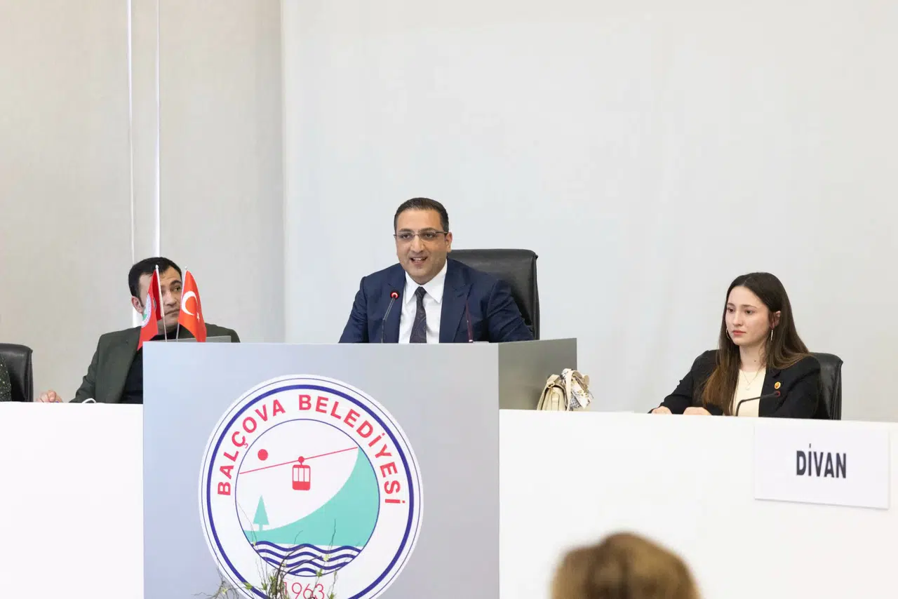 Balçova Belediyesi’nin 2 Milyar Liralık 2026 Bütçesi Oy Birliğiyle Kabul Edildi