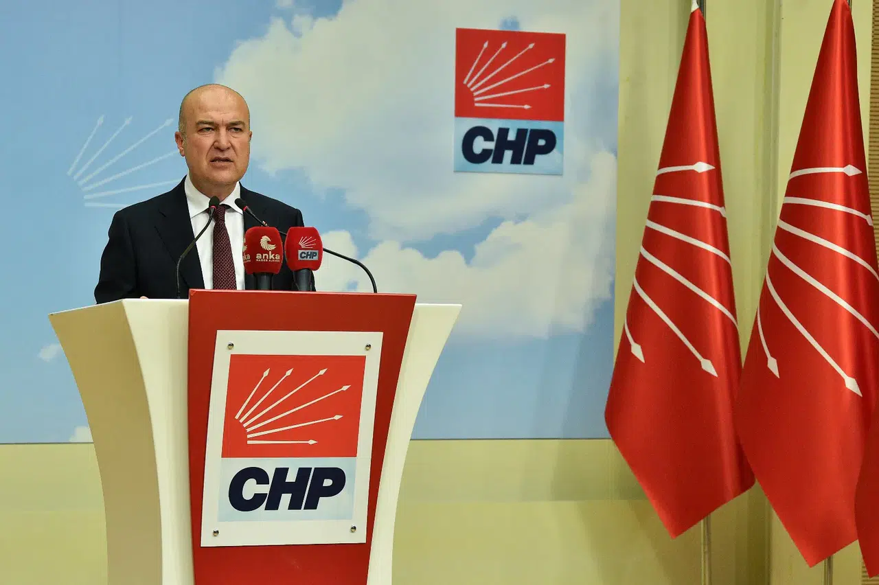 CHP’li Bakan Ali Yerlikaya’ya sordu: Hakan Tosun’a ne oldu?