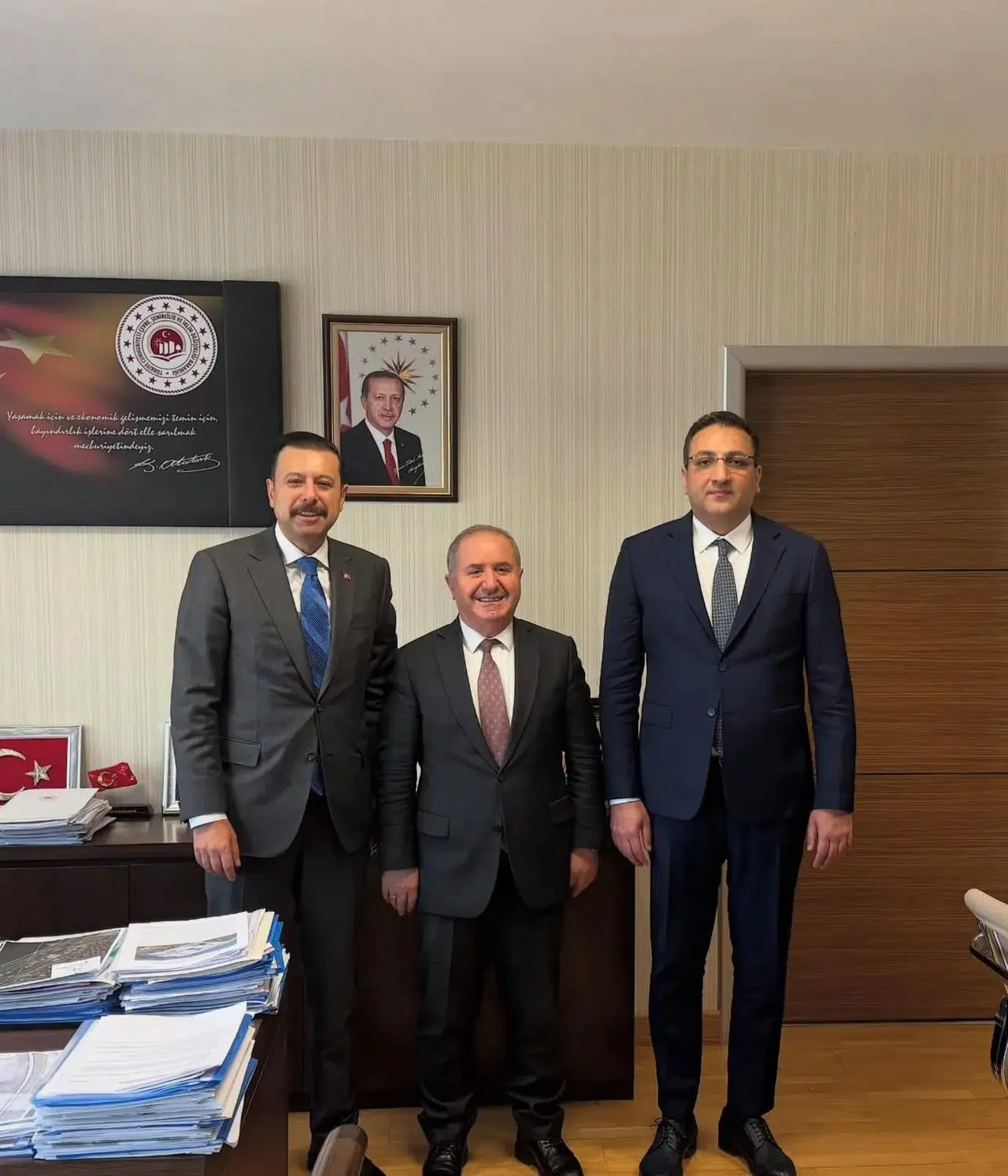 Balçova’da Uzun Süredir Beklenen Arsa Sorununda Çözüm Sağlandı