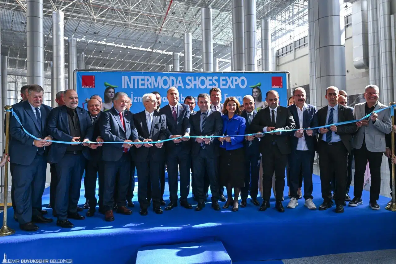 Modanın kalbi İzmir’de atıyor