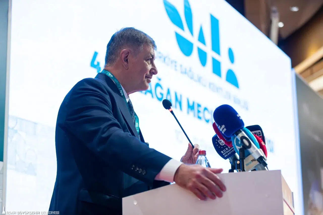 “Önce bilinç sonra doğru bir planlama ile önlemek imkansız değil”