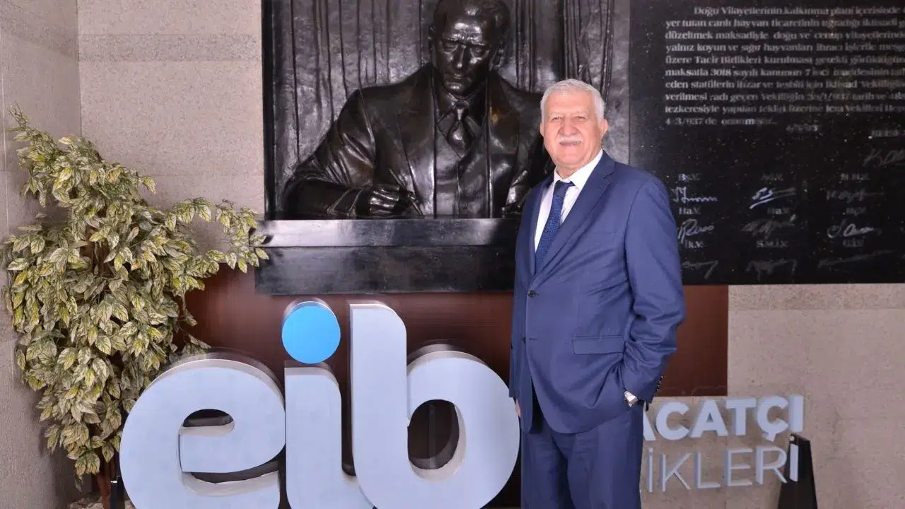 Doğal taş sektöründe büyük zirve; MERSEM’25 Afyonkarahisar’da başlıyor