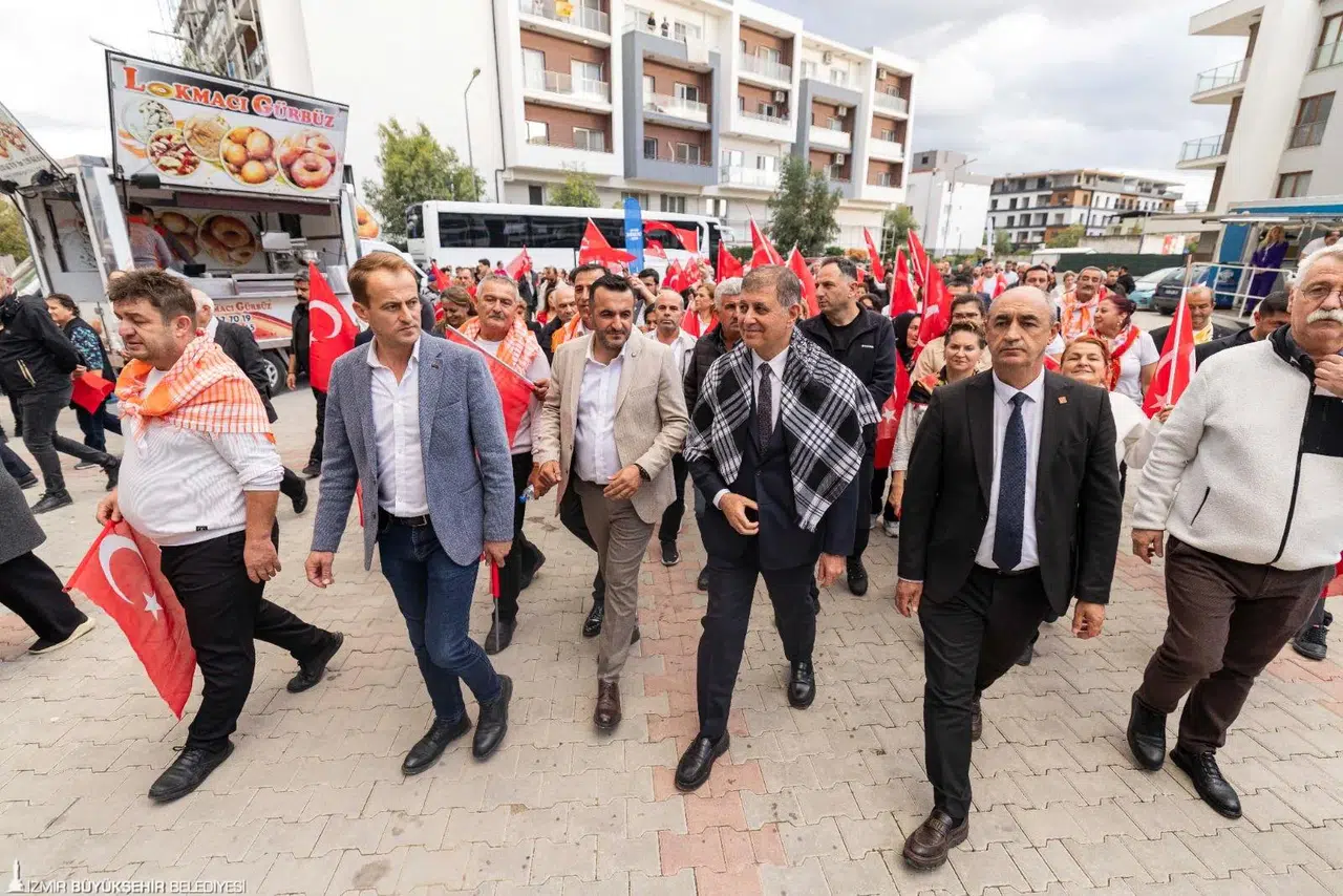 “Cumhuriyet’e ve milletimize sahip çıkacağız”