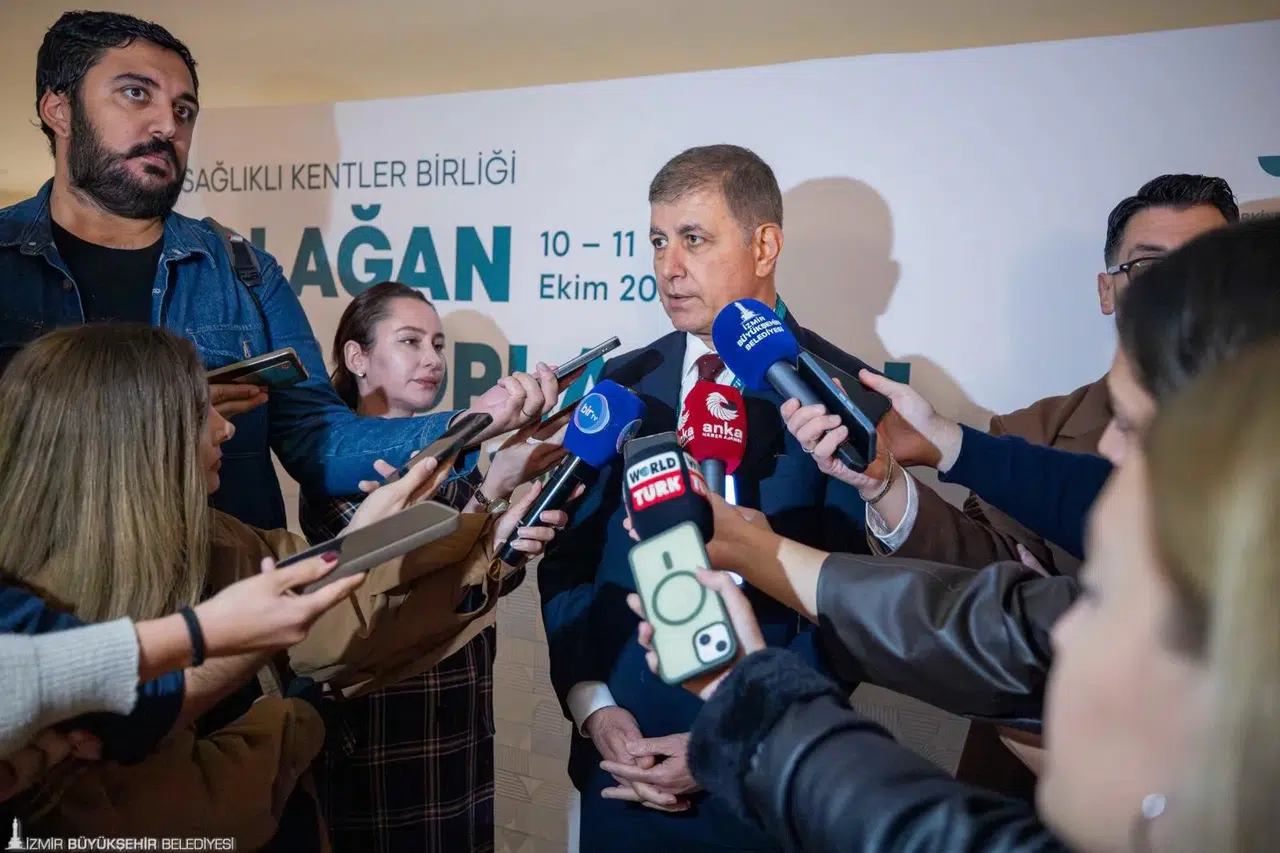 Tugay: Üç yeni bertaraf tesisi için ciddi adımlar atıyoruz