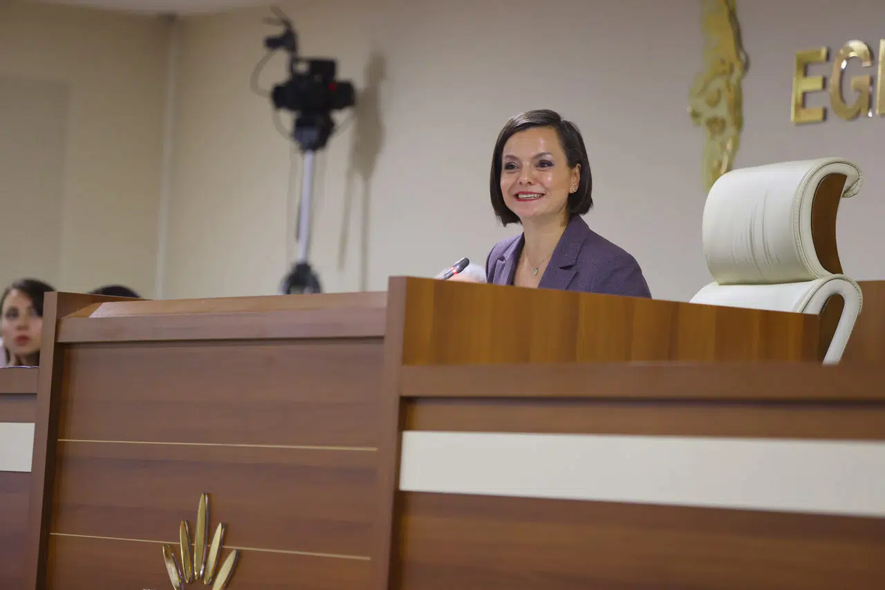 Karabağlar Belediyesi’nin 2026 Yılı Bütçesi Onaylandı