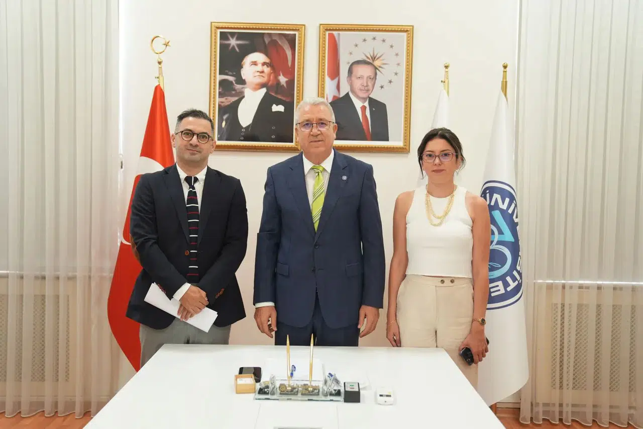 Egeli akademisyenden akciğer kanserine karşı yenilikçi tedavi yaklaşımı