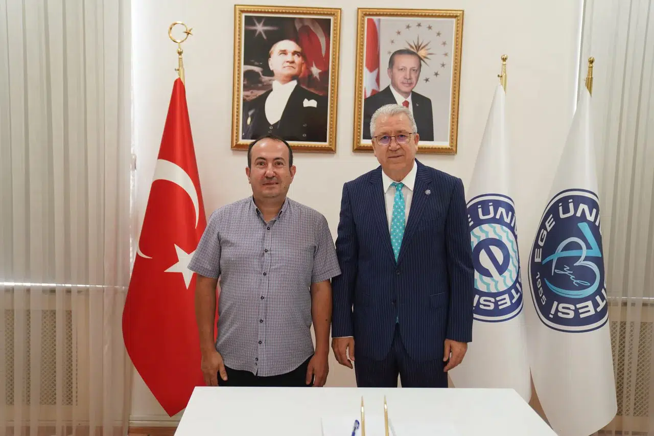 Bu proje ile İzmir’in karbon nötr hedeflerine katkı sunulacak