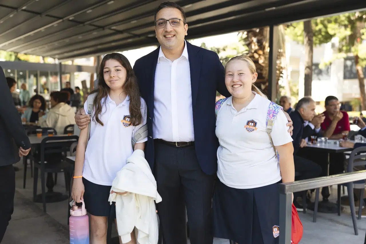 Başkan Onur Yiğit, Kent Lokantası’nda Vatandaşlarla Bir Araya Geldi