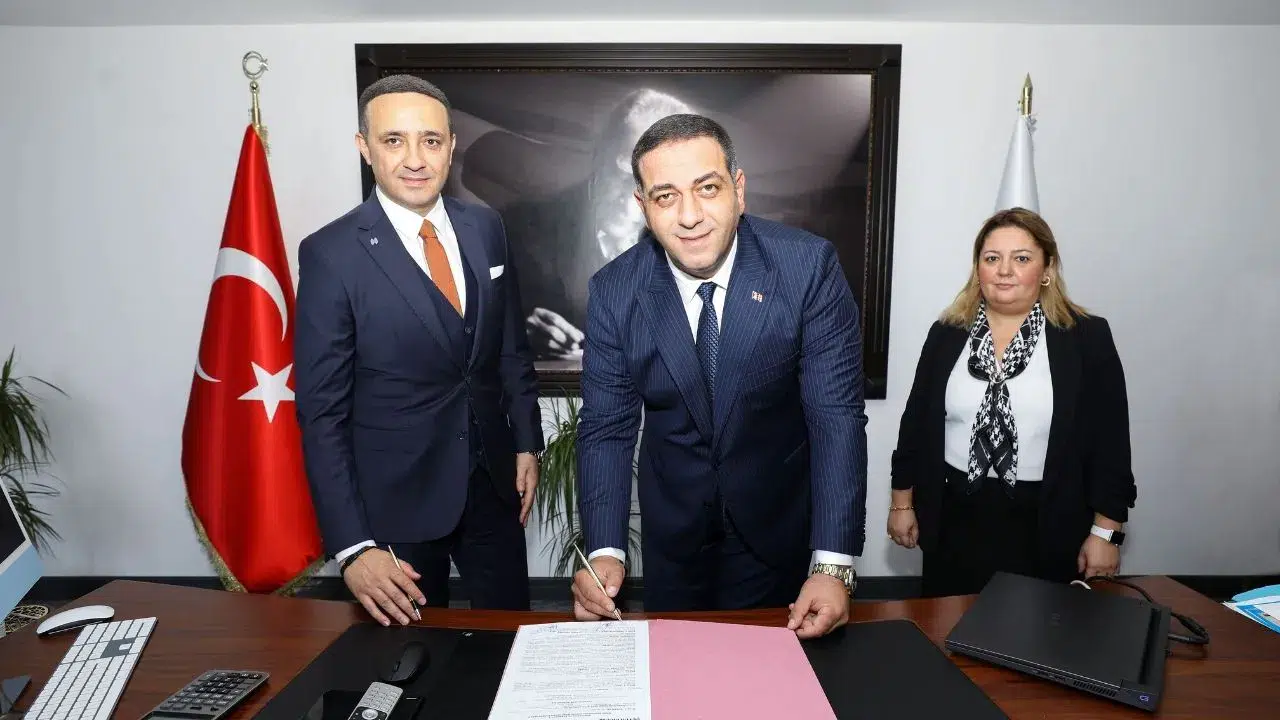 NARLIDERE’DE PERSONELE PROMOSYON MÜJDESİ