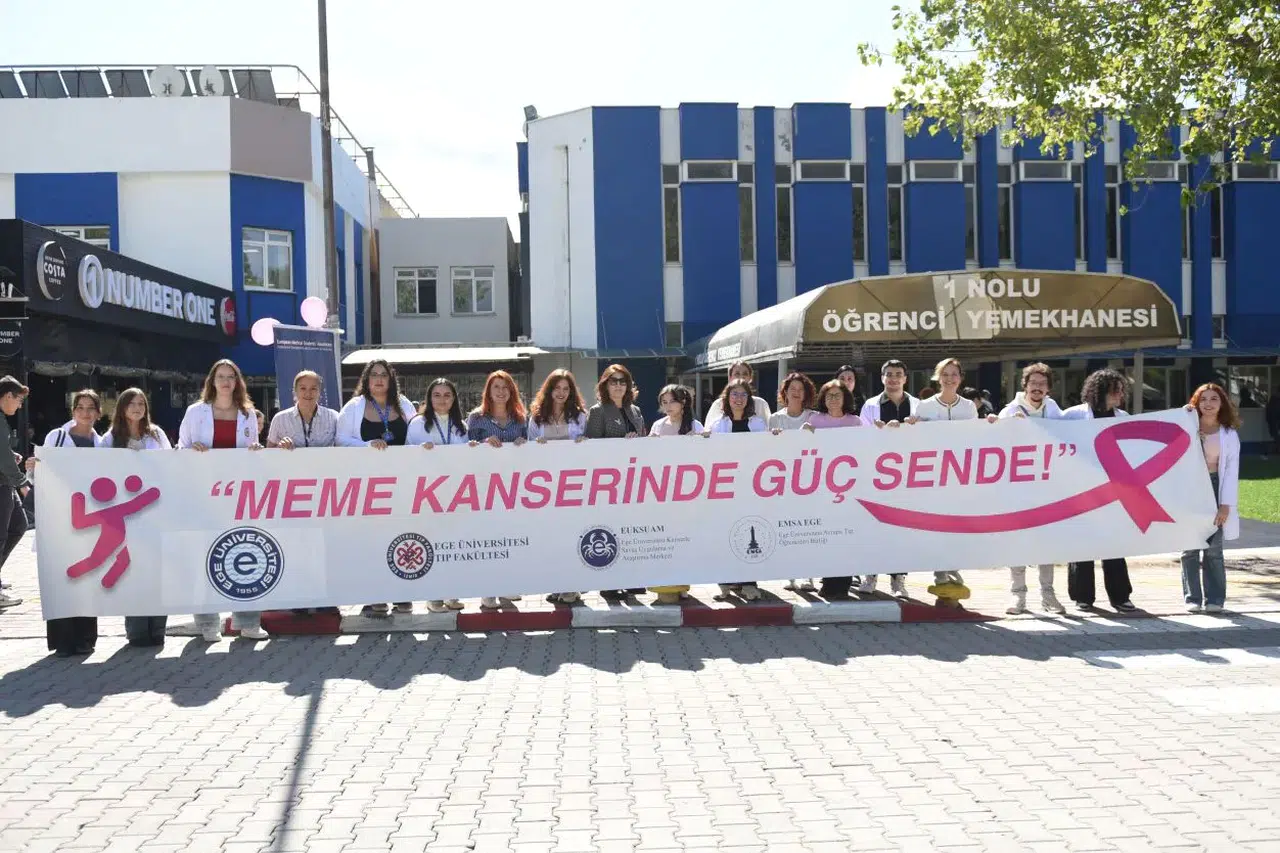 Prof. Dr. Kamer,  “Erken teşhis hayat kurtarır”