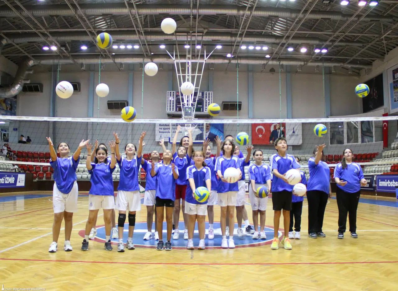 Büyükşehir’in kış spor okullarında kayıt zamanı