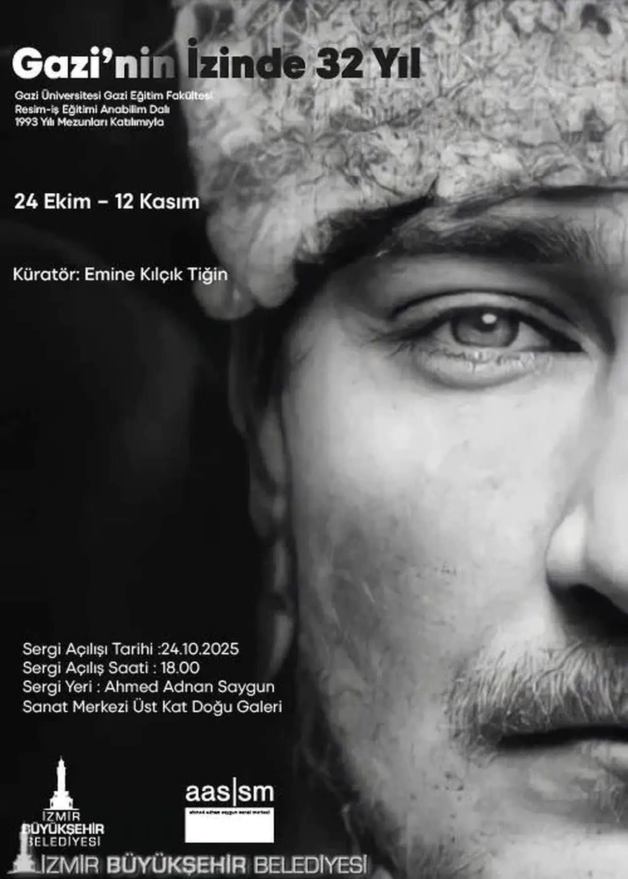 Kasımda “sanat” başka