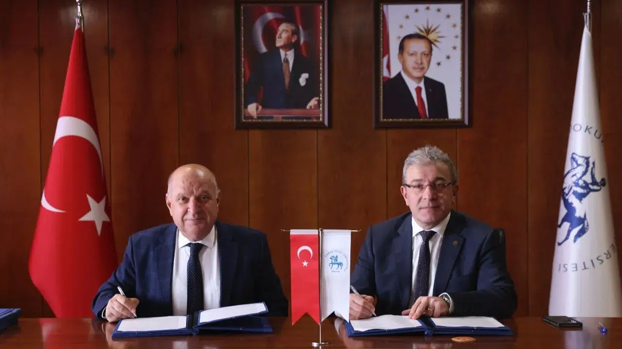 DEÜ, İşkur Gençlik Programı’nın İlk Paydaşı Oldu