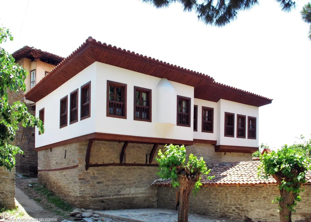 Tarihe Saygı Yerel Koruma Ödülleri’nin 20 yıllık serüveni dijital haritaya aktarıldı