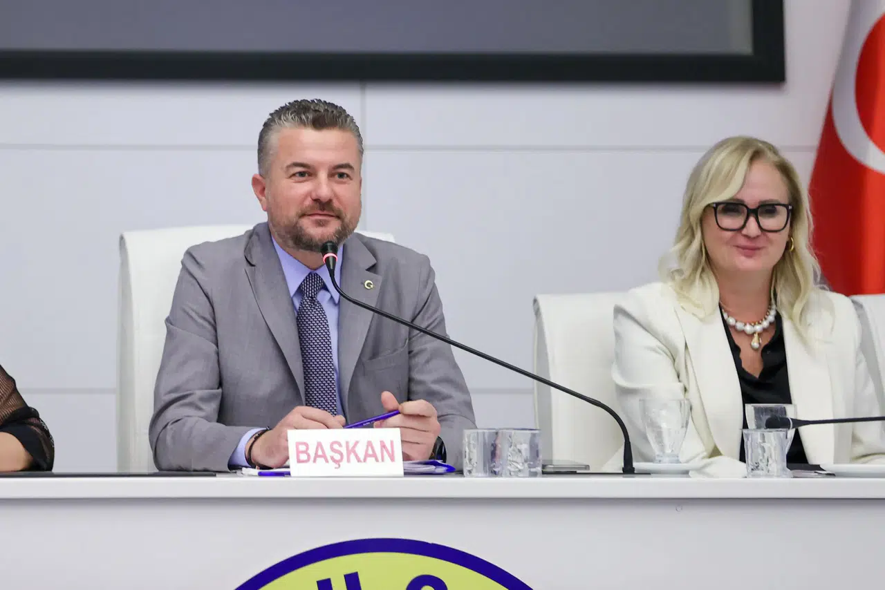 Buca'nın 2026 yılı bütçesi onaylandı