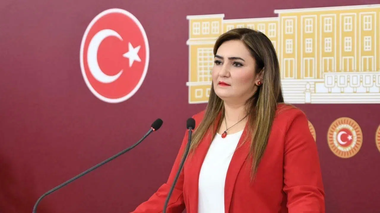 CHP İzmir Milletvekili Sevda Erdan Kılıç: “Vergi Paketi Değil Zam Yağmuru”