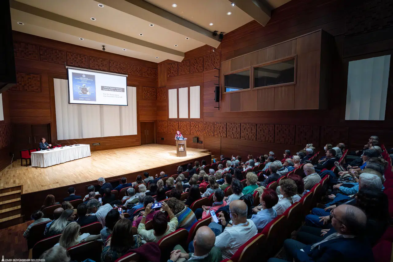 Hem Avrupa’da hem Türkiye’de model olma hedefi