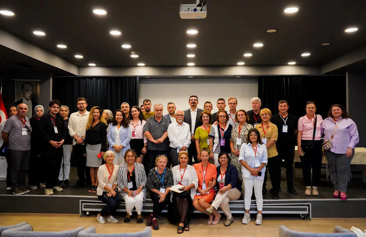 Bornova Kent Konseyi’nden geleceğe yön veren kararlar