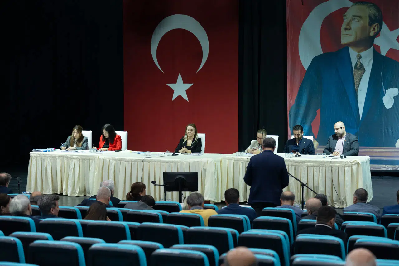 Başkan Mutlu: Konak’a hizmet etmeye devam edeceğiz