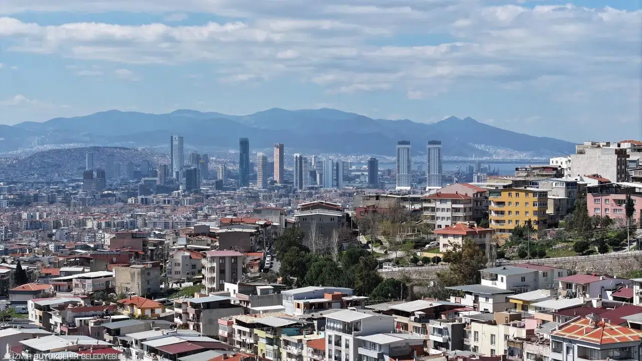 Zemin araştırmaları için 32 bin deney yapıldı