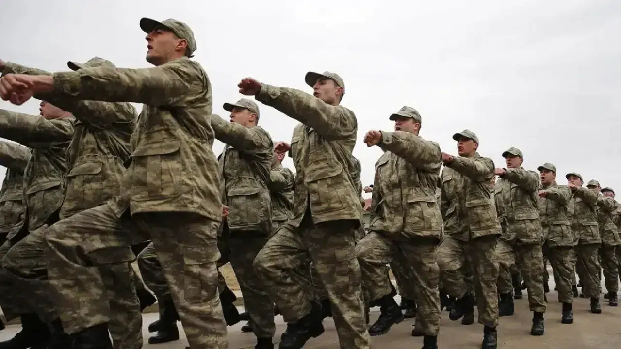 2026'da bedelli askerlik ücreti 337 bin TL'ye yükselerek rekor kıracak!