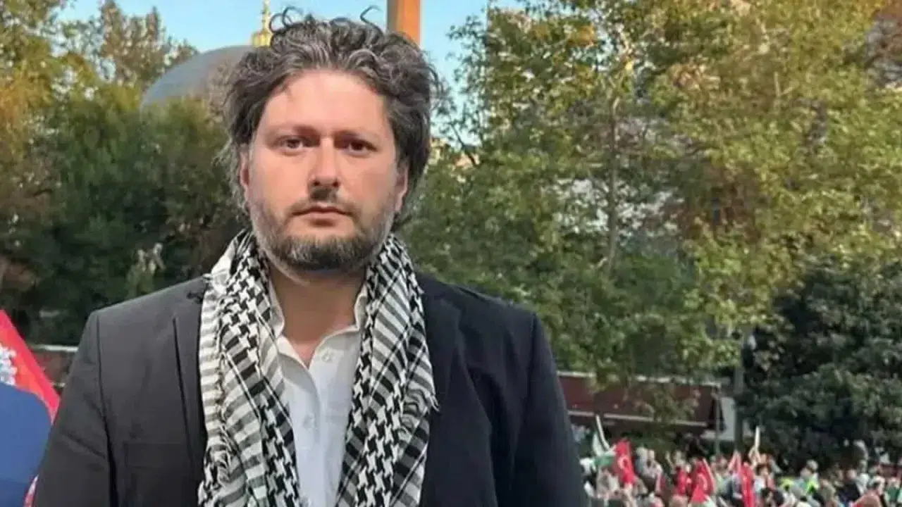 Cumhurbaşkanına tehditte bulunan Furkan Bölükbaşı tutuklandı