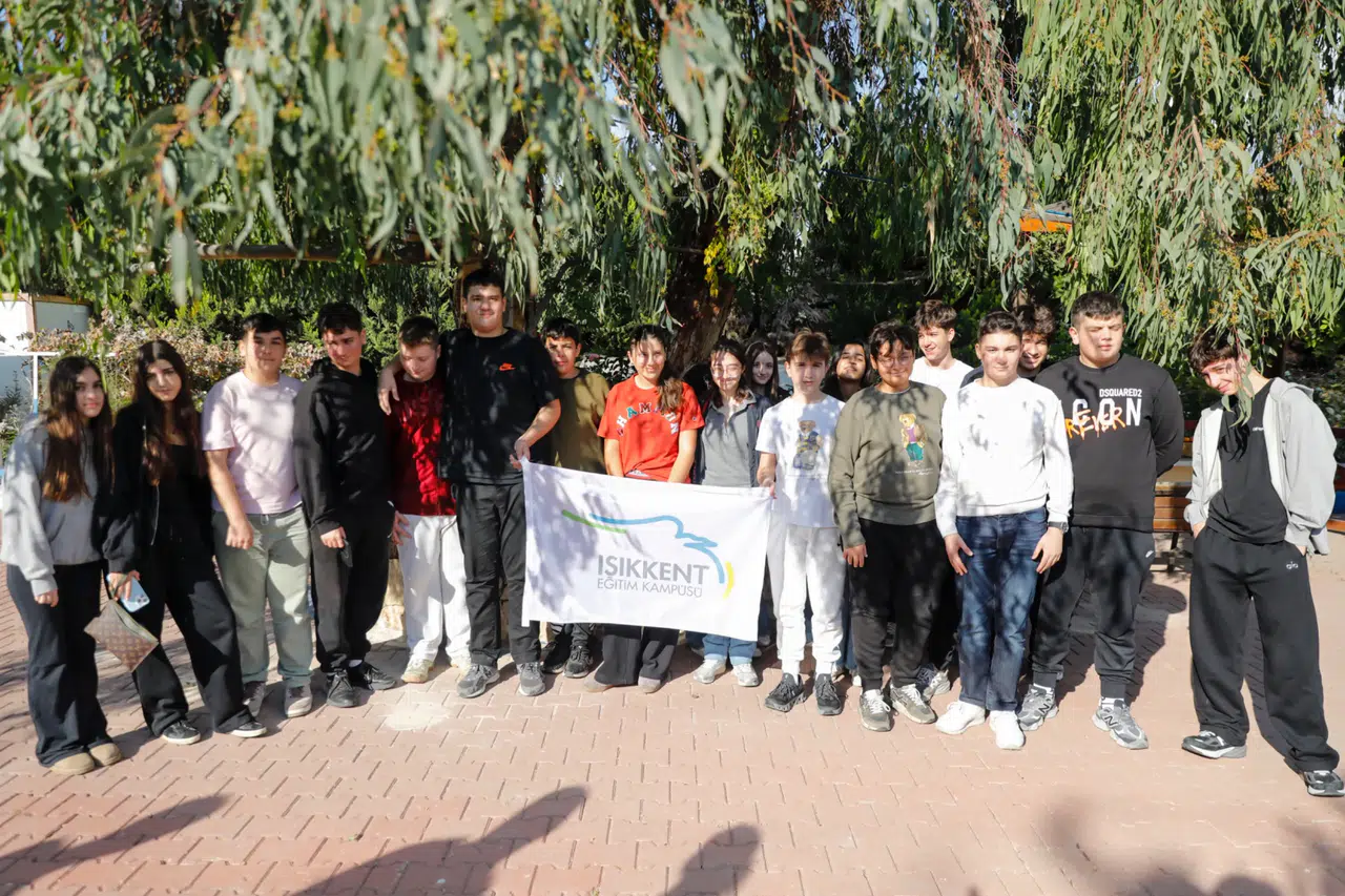 Can Yücel Tohum Merkezi’nde “Yerel Tohum Eğitimleri” devam ediyor