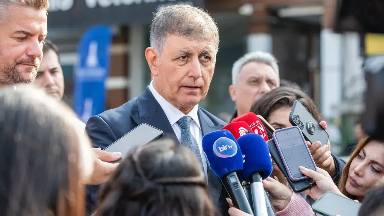 Kent merkezine tiyatro ve konser salonu geliyor