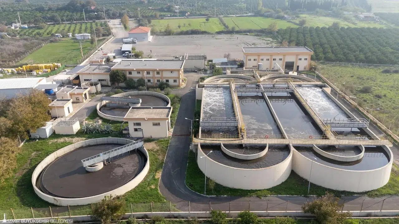 Akarca Koyu’nun su kalitesi korunuyor