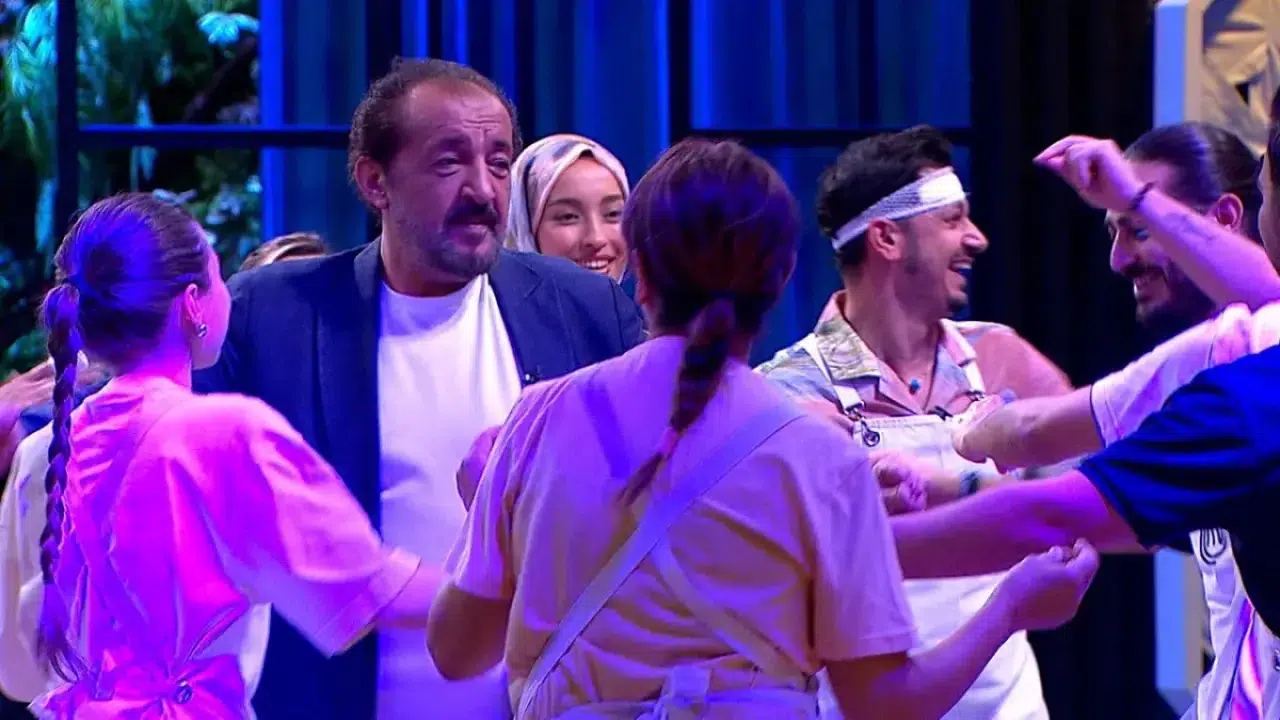 2 Kasım 2025 MasterChef kaptanlık oyununu kim kazandı?
