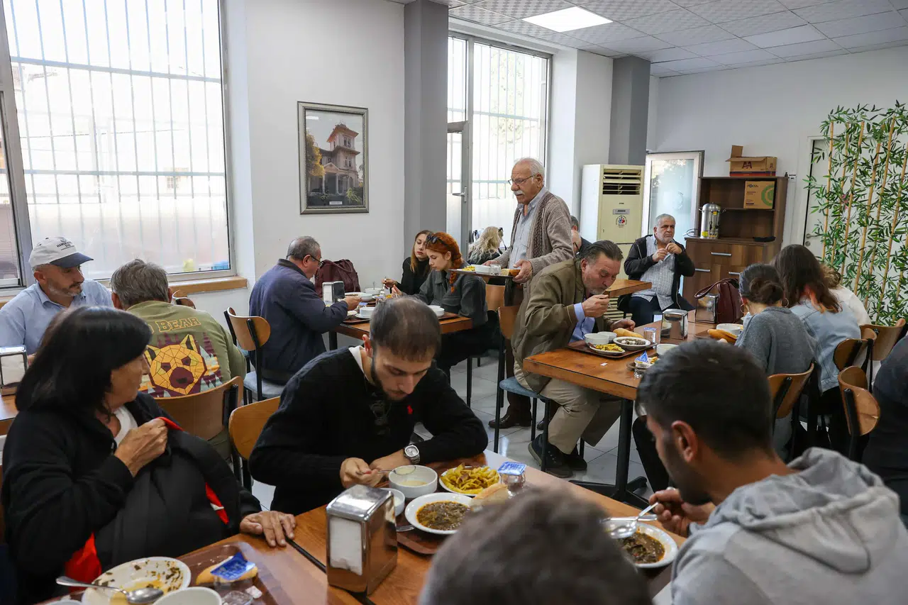 Buca Belediyesi'nden 10 Kasım’a özel uygulama